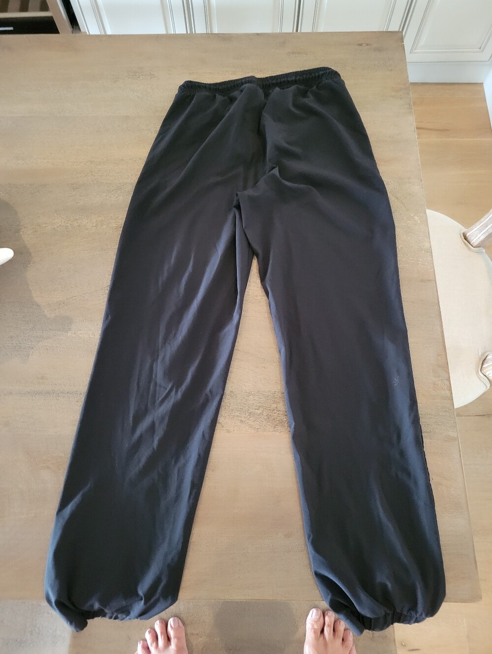 Athleta Girl Joggers